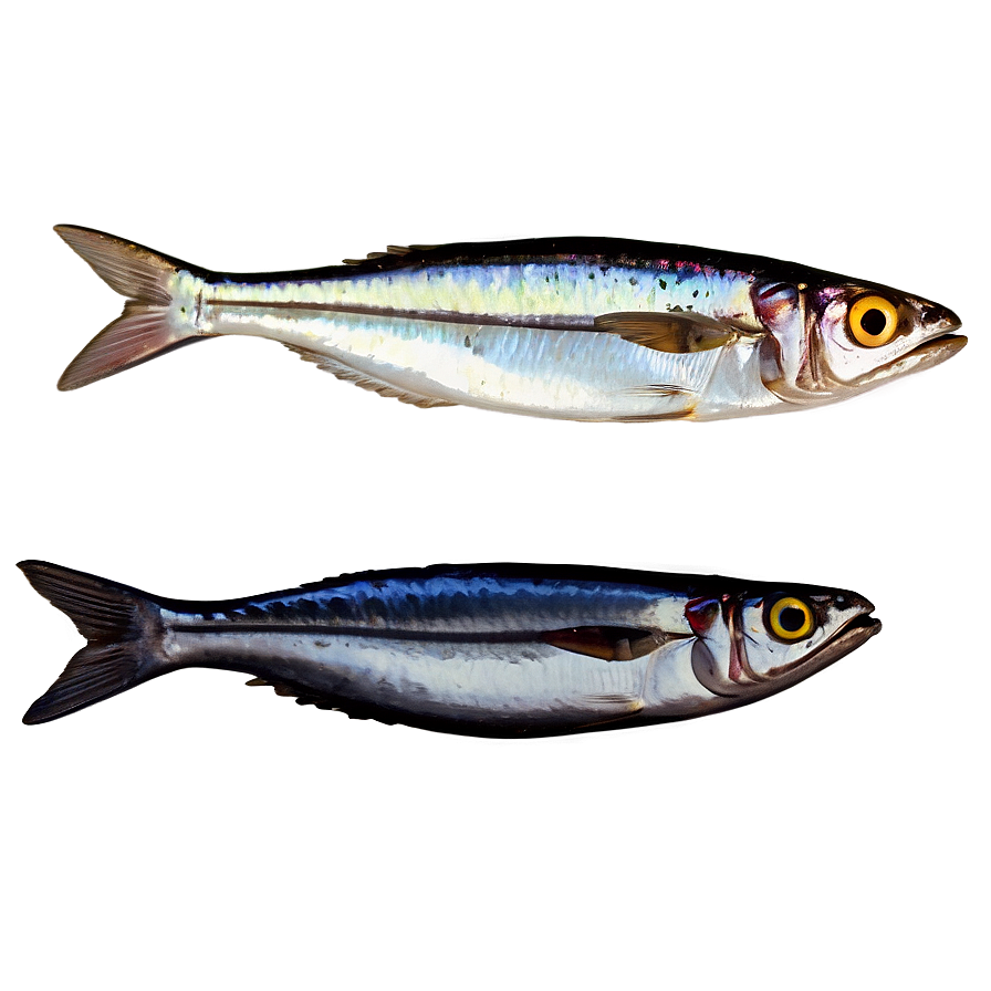 Mediterranean Sardine Png 9