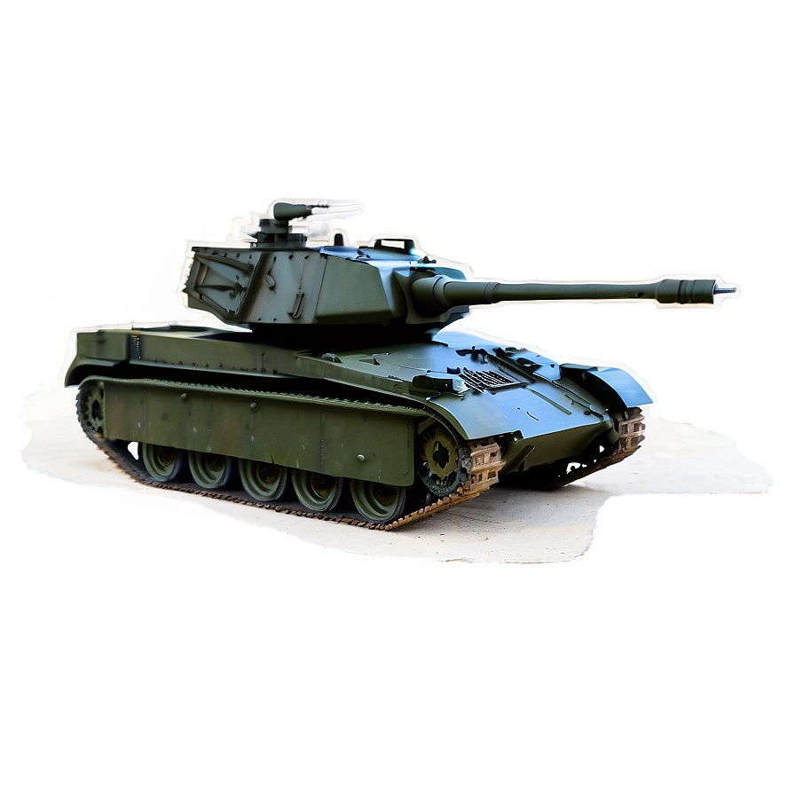 Medium Tank Firepower Png 05232024