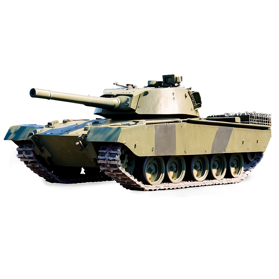 Medium Tank Firepower Png Hwn64