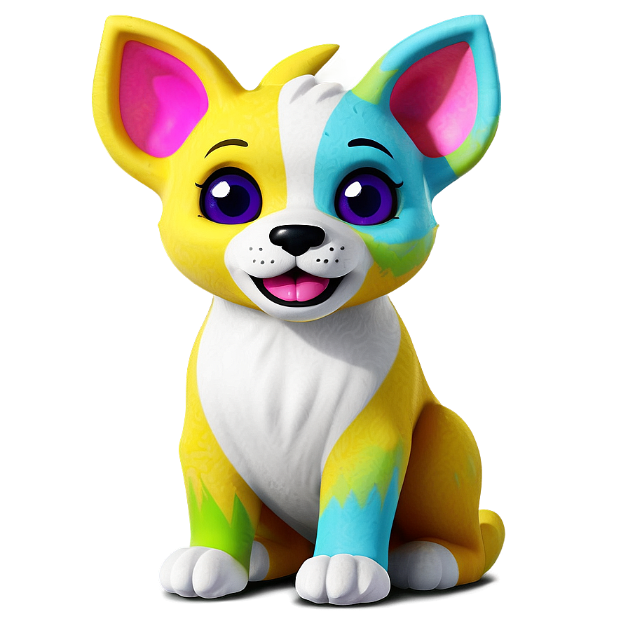 Mega Neon Adopt Me Pets Gallery Png 06252024