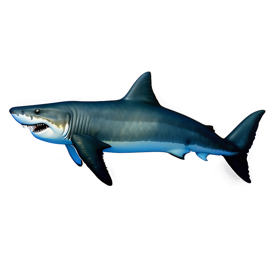 Megalodon C