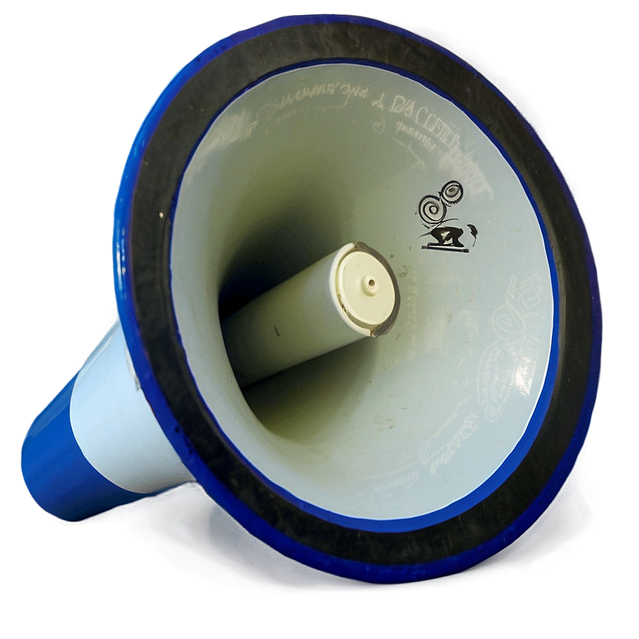 Megaphone Transparent Background Png 05252024