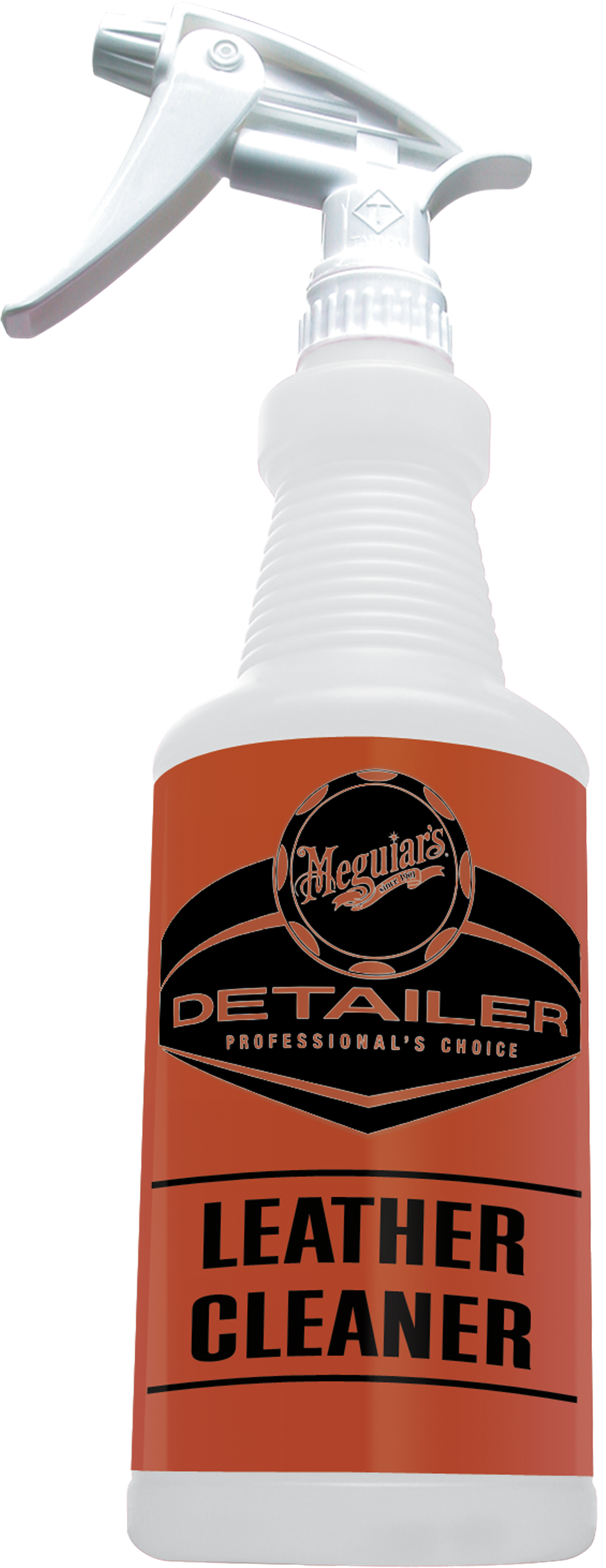 Meguiars Leather Cleaner Spray Bottle