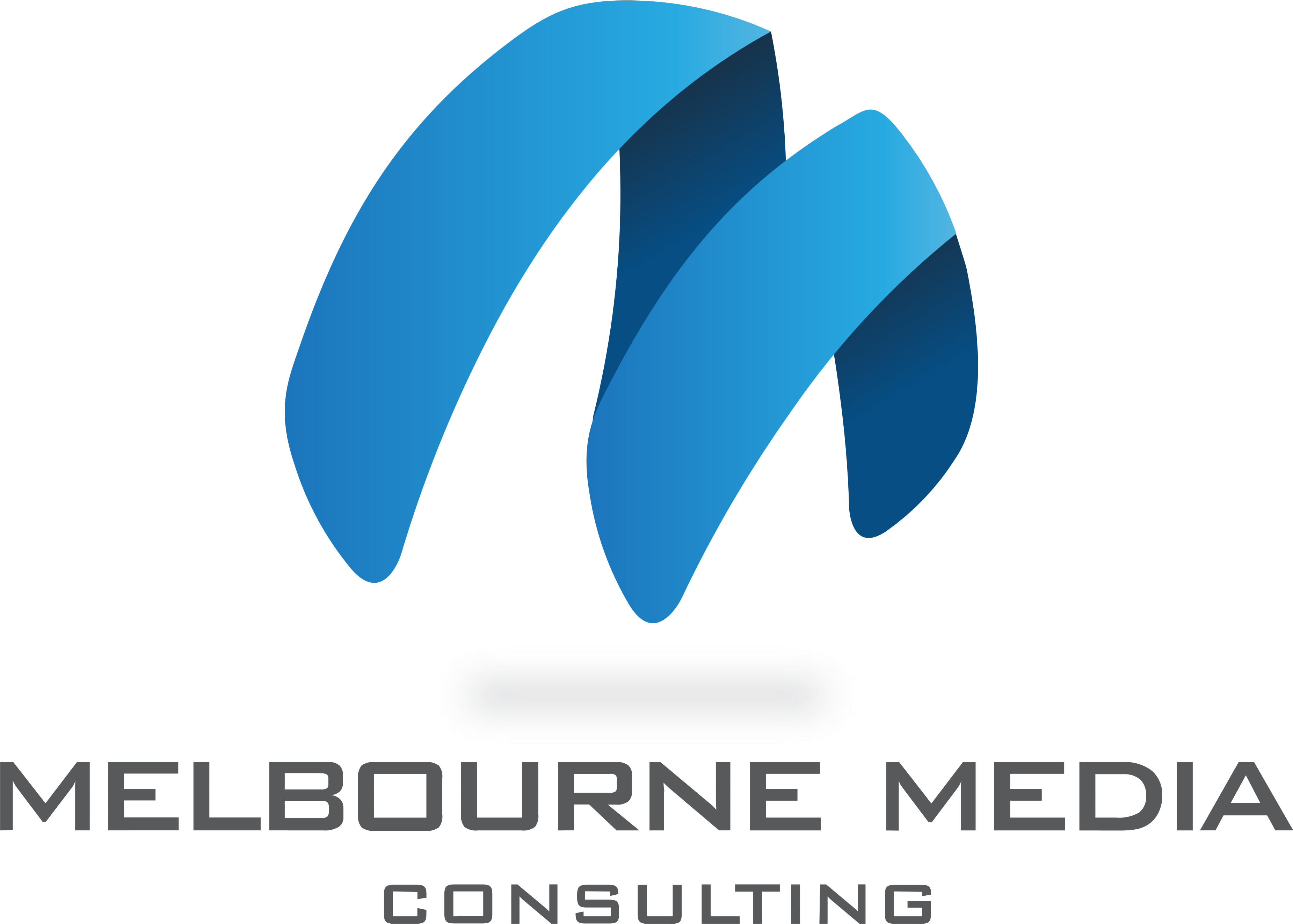 Melbourne Media Consulting Logo