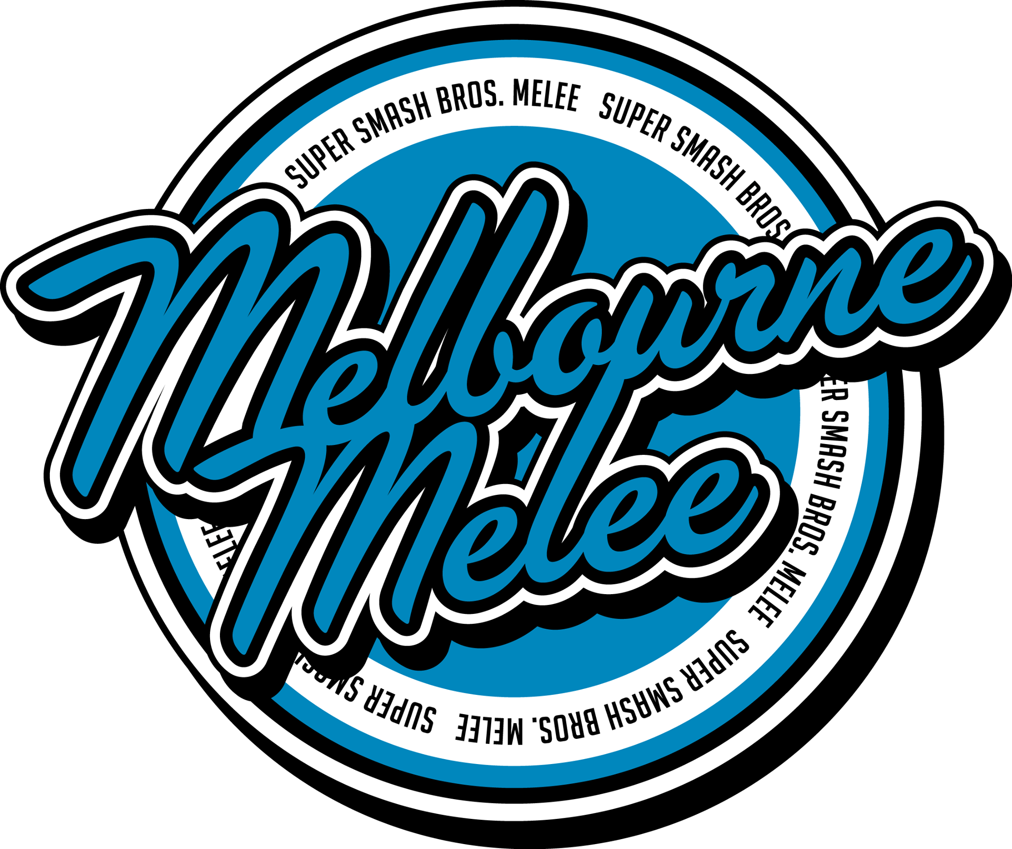 Melbourne Melee Gaming Logo