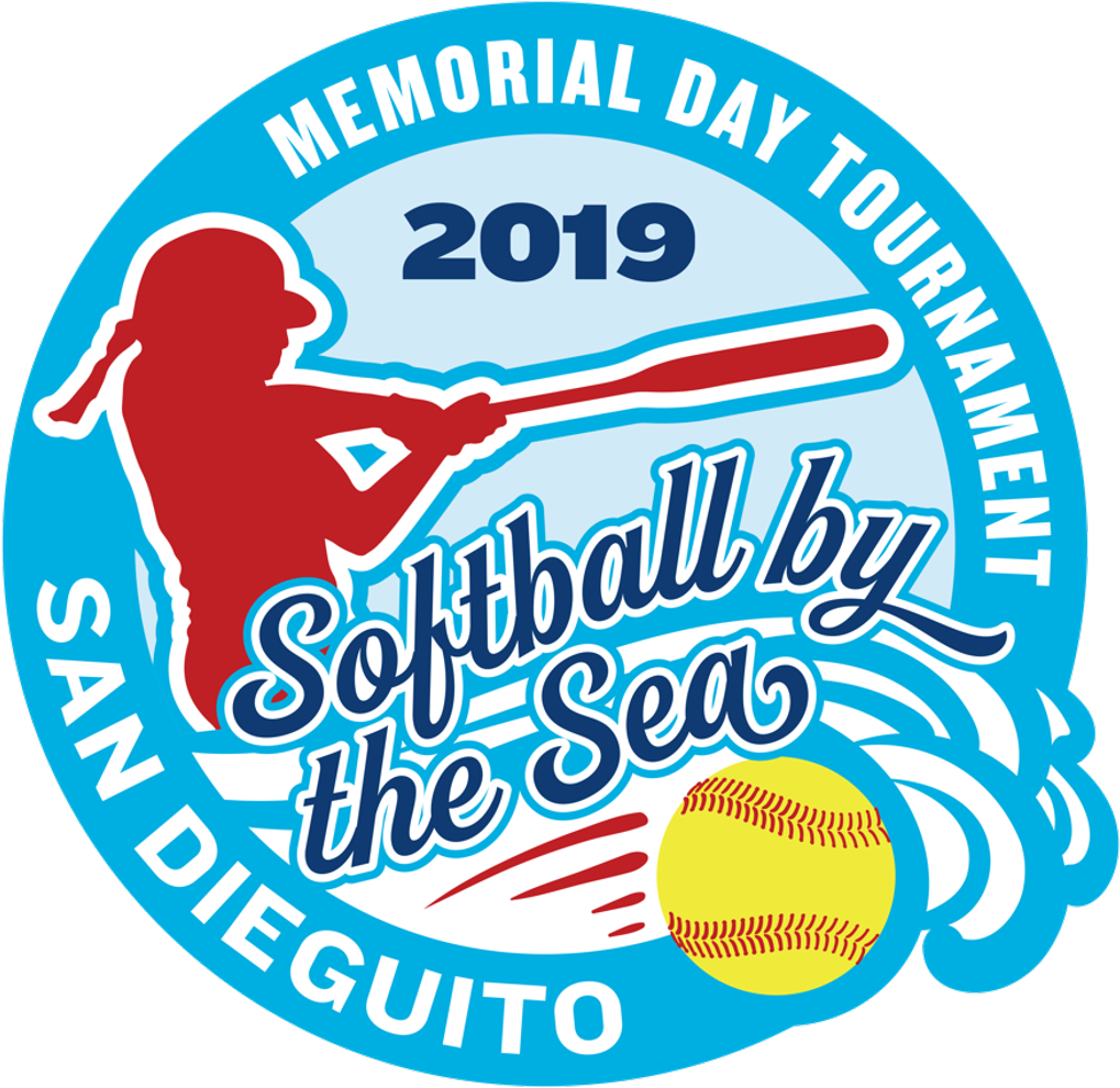 Memorial Day Softball Tournament2019 San Dieguito