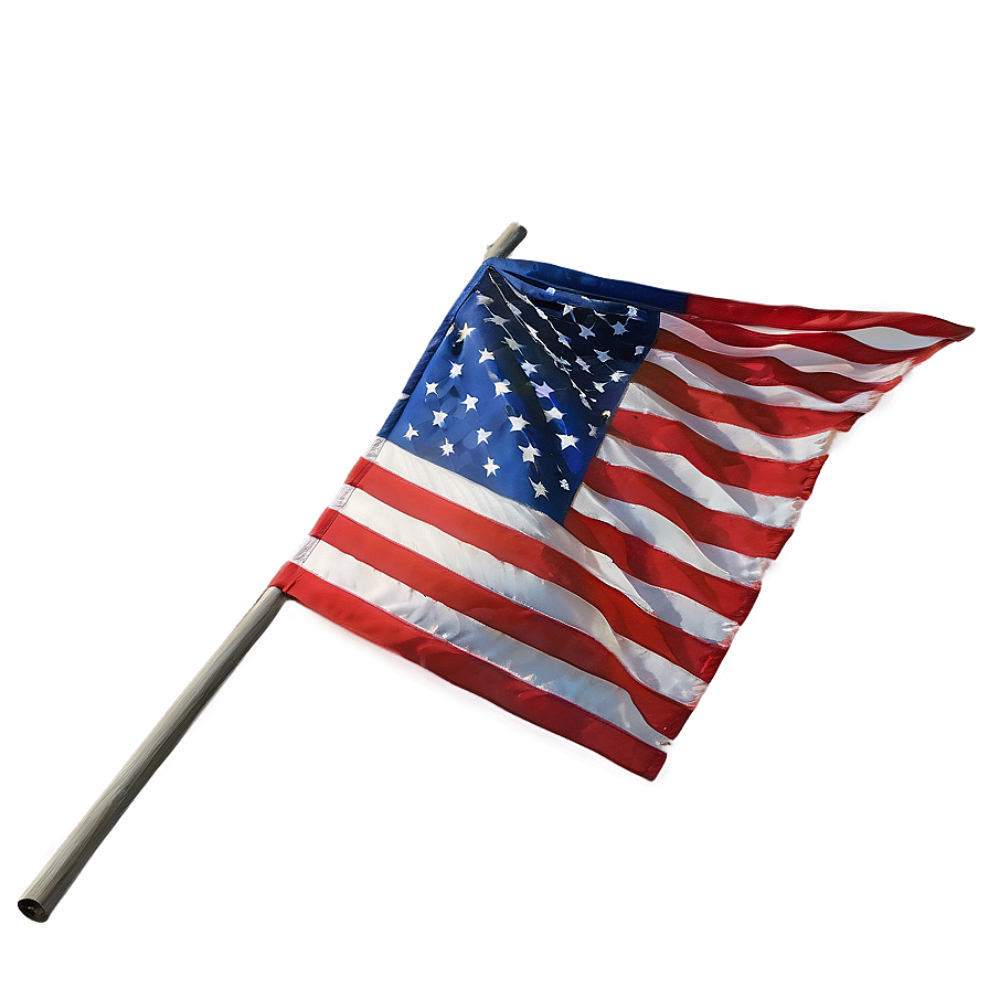 Memorial Day Star Spangled Banner Png 90