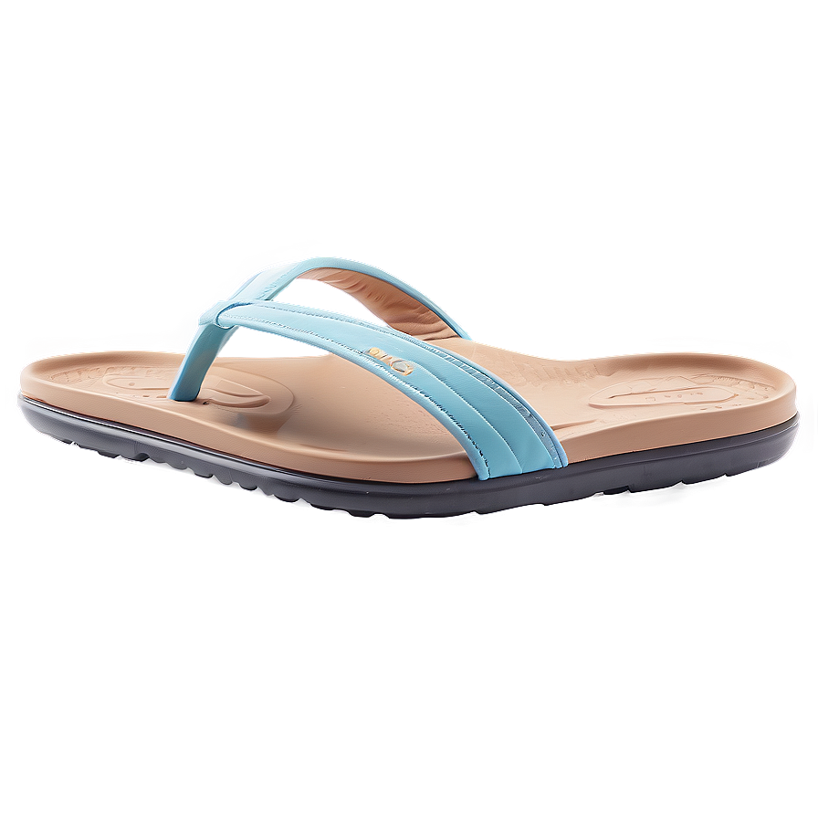 Memory Foam Sandals Comfortable Png 06262024