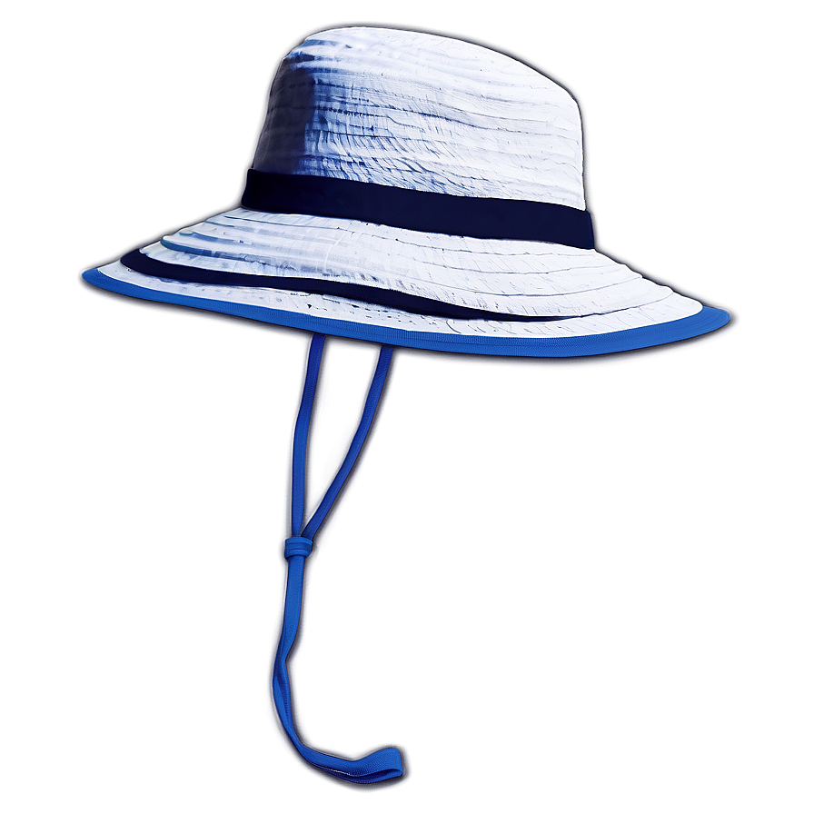 Men's Beach Hat Png 4