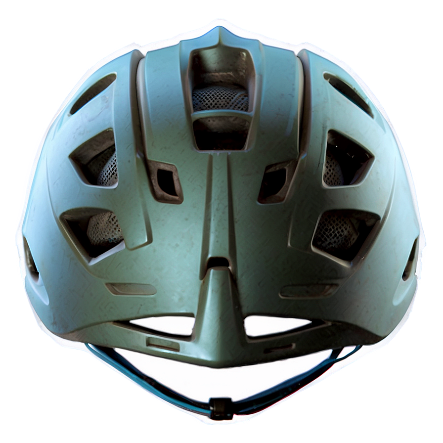 Men's Bike Helmet Png 06272024