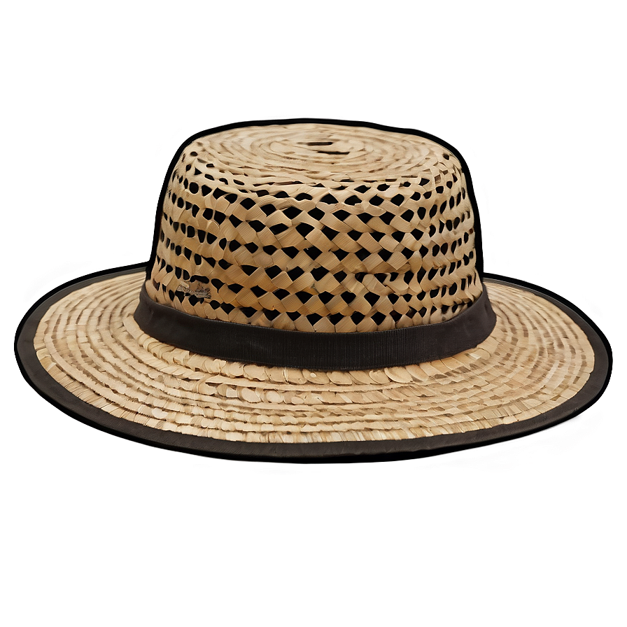 Men's Fishing Hat Png 91