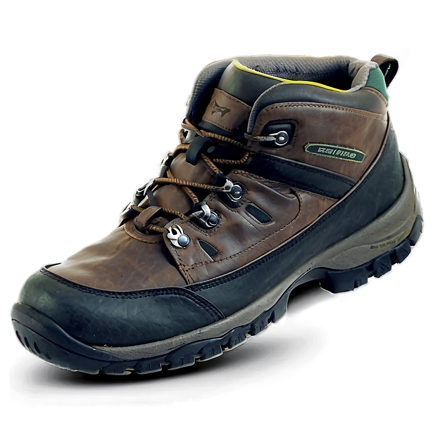 Men's Hiking Boots Png Nfw15