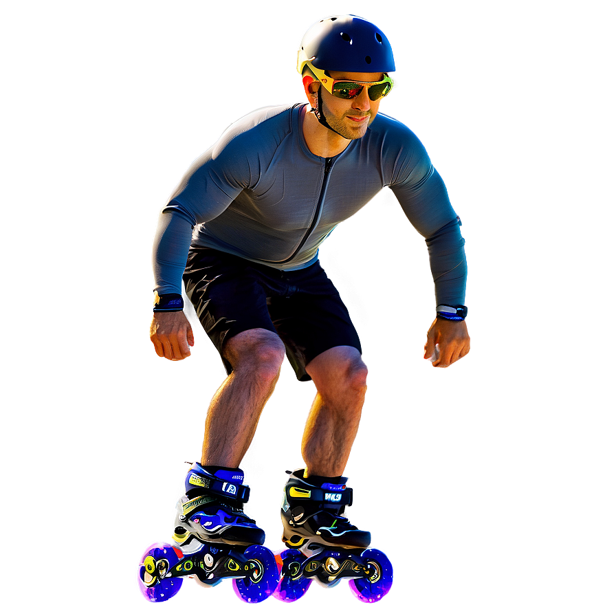 Men's Rollerblades Png 06282024