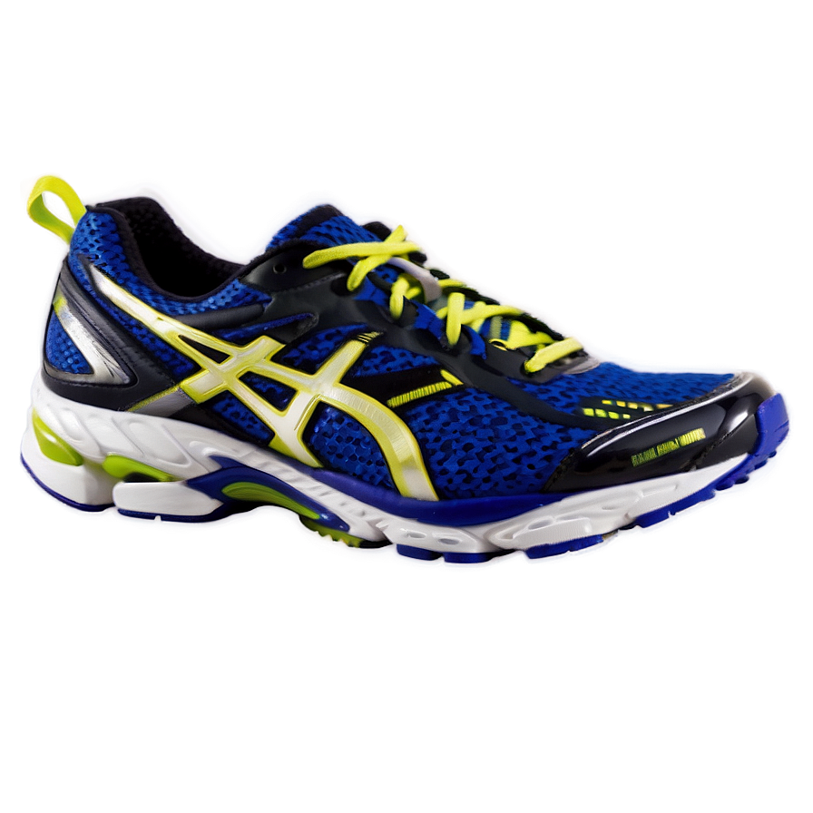 Men's Running Shoe Png Ing