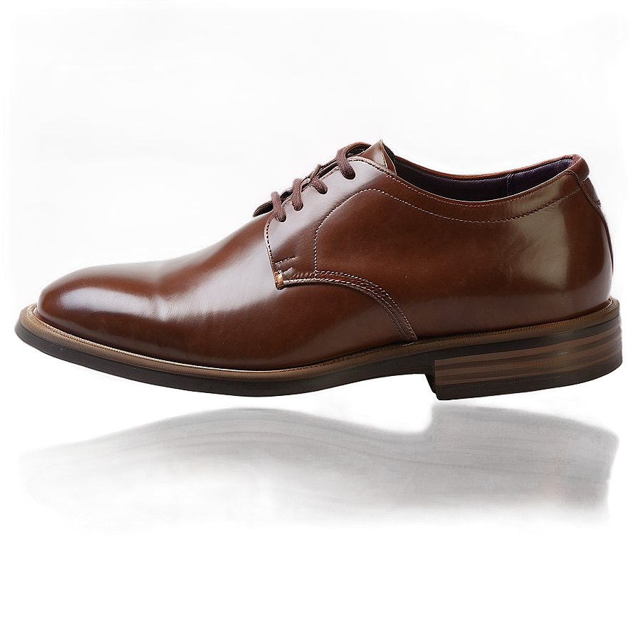 Men's Shoe Png 05232024