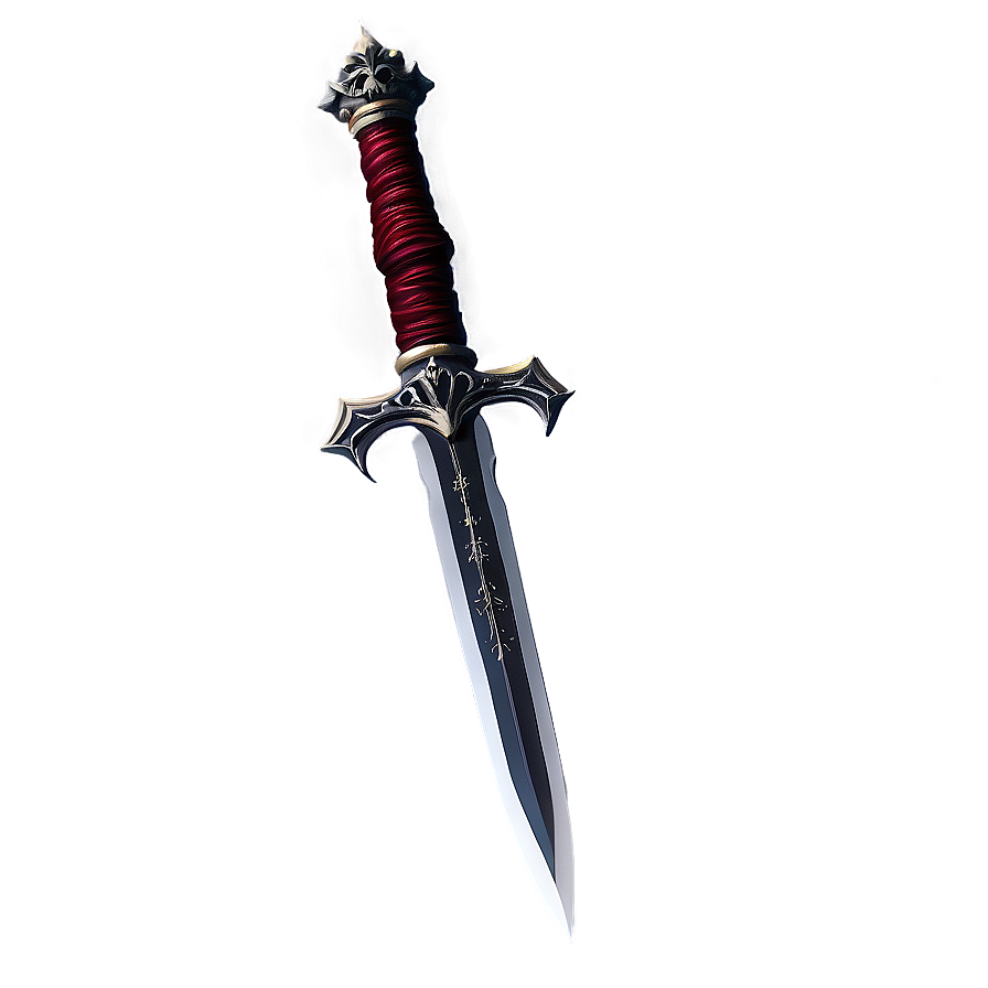 Menacing Dagger Png Pgf83