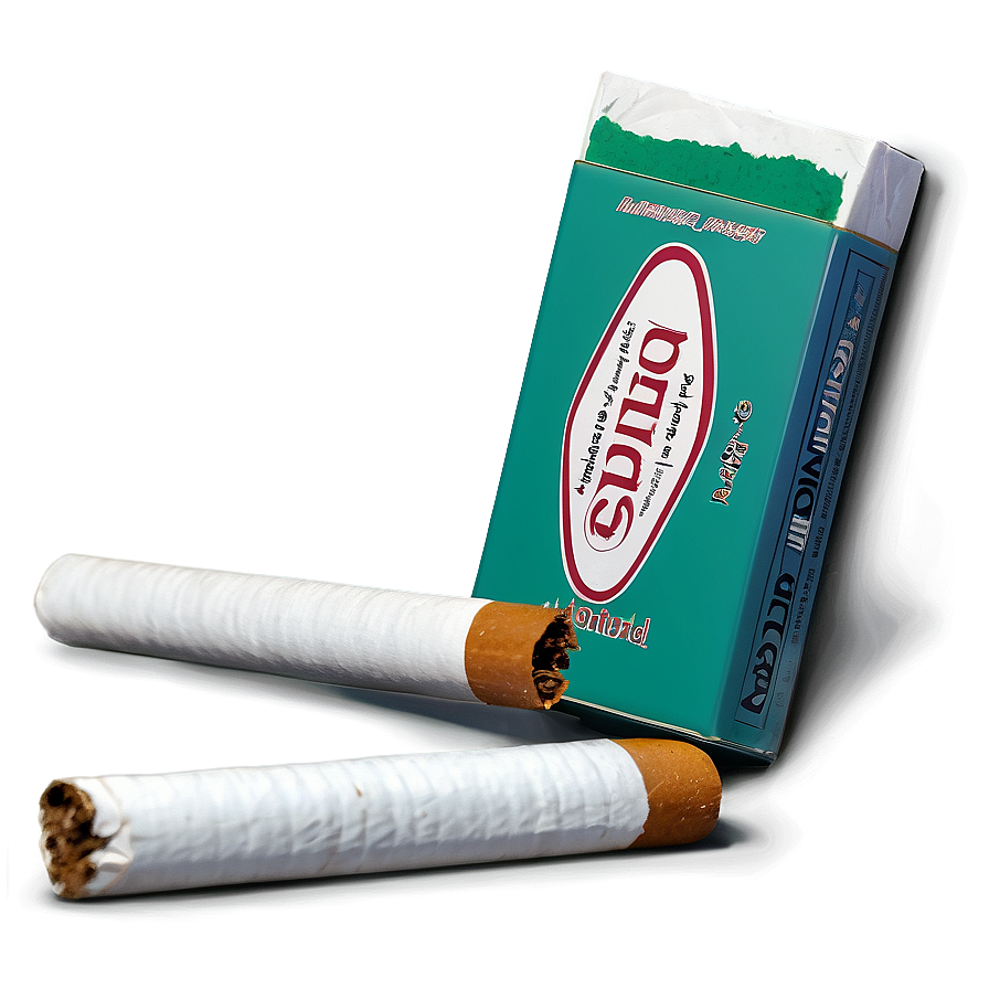 Menthol Cigarettes Png 58