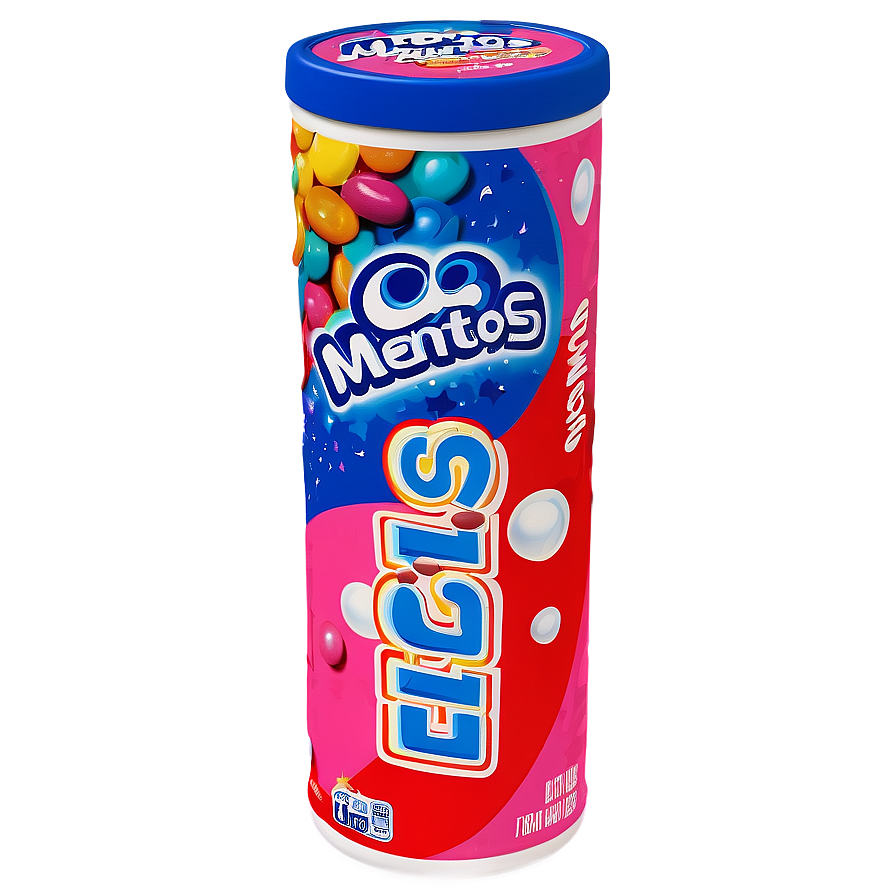 Mentos Candy Original Flavor Png 06252024