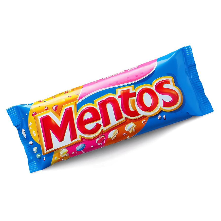 Mentos Candy Original Flavor Png Fce57