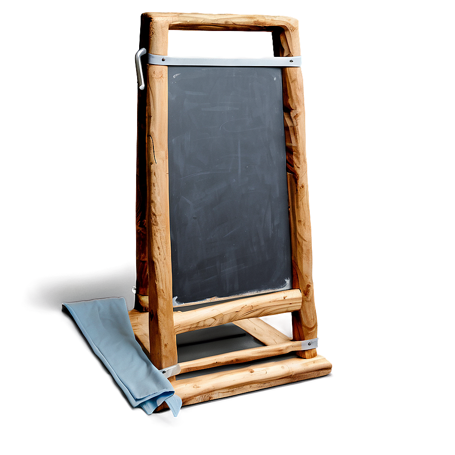 Menu Chalkboard Png Jct72