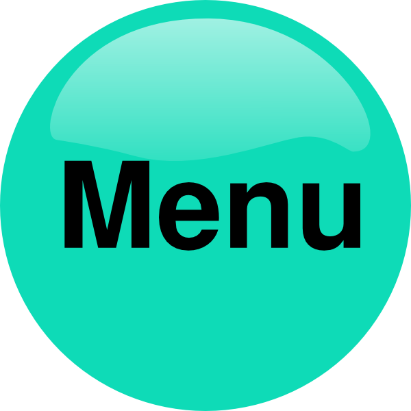 Menu Icon Simple Design