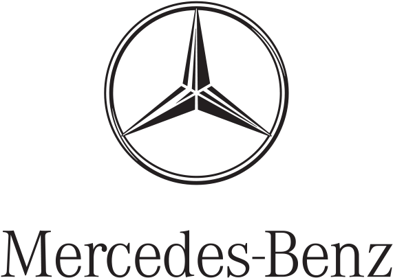 Mercedes Benz Logo Classic