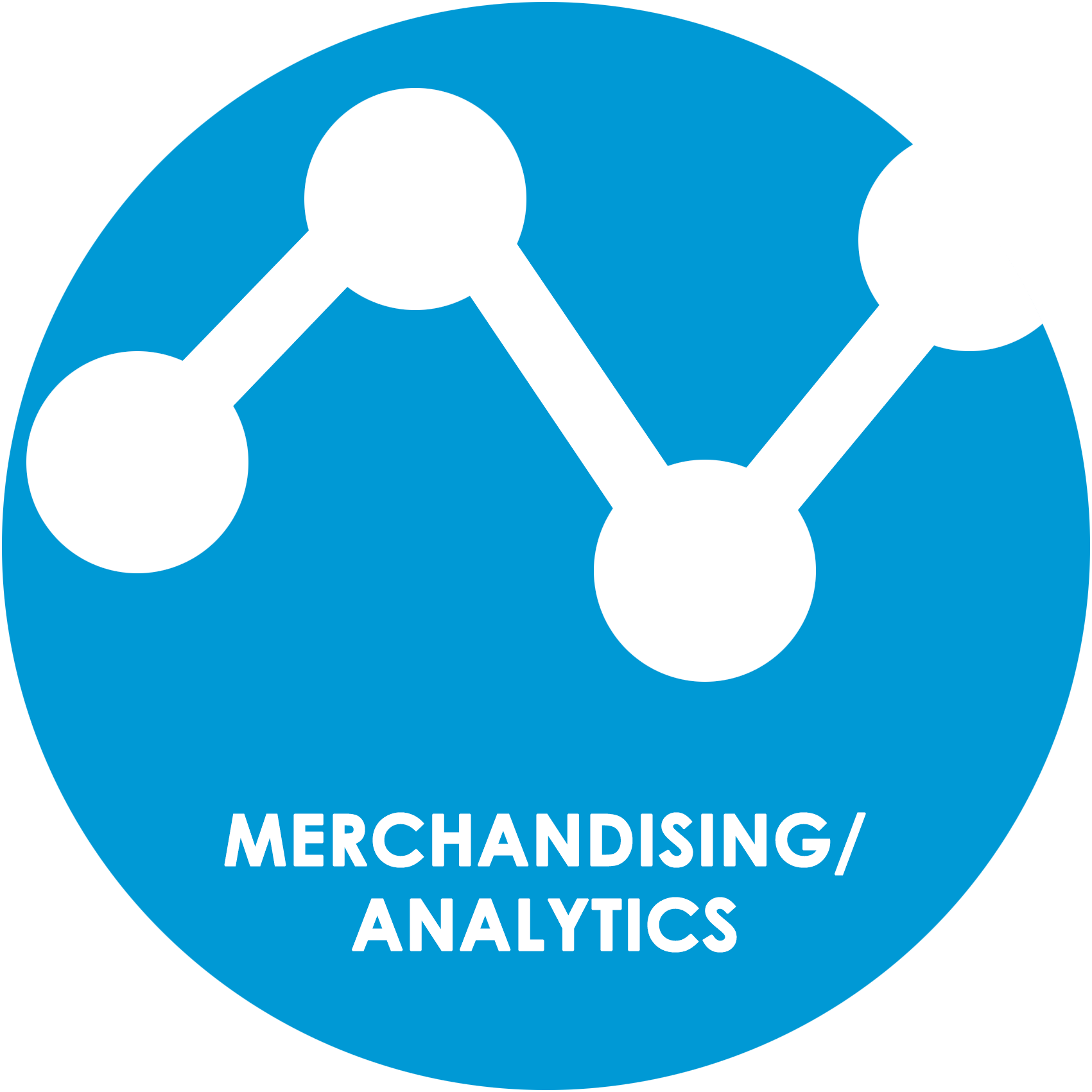 Merchandising Analytics Icon