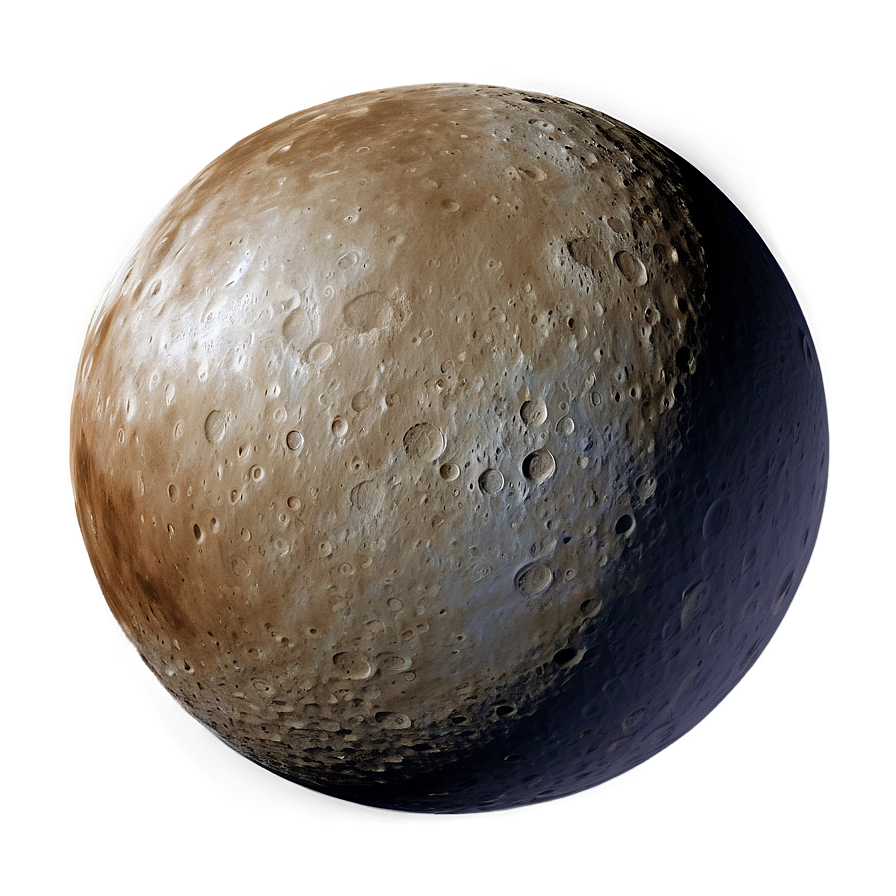 Mercury Caloris Basin Png 05242024