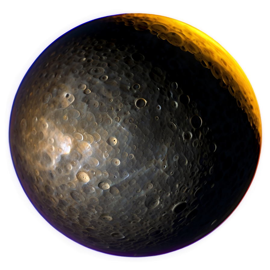 Mercury Flyby Png 19