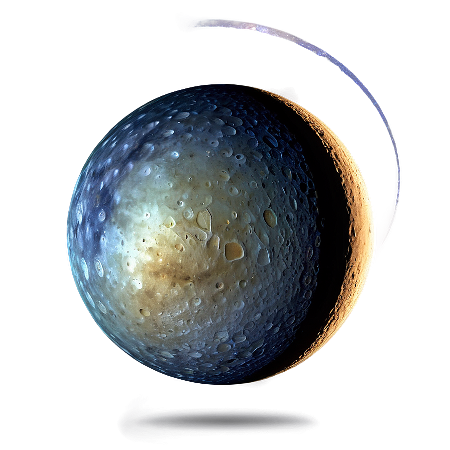 Mercury In Full Color Png Ufy