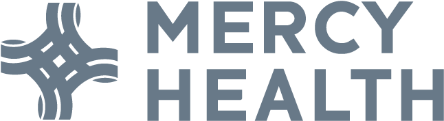 Mercy Health Logo