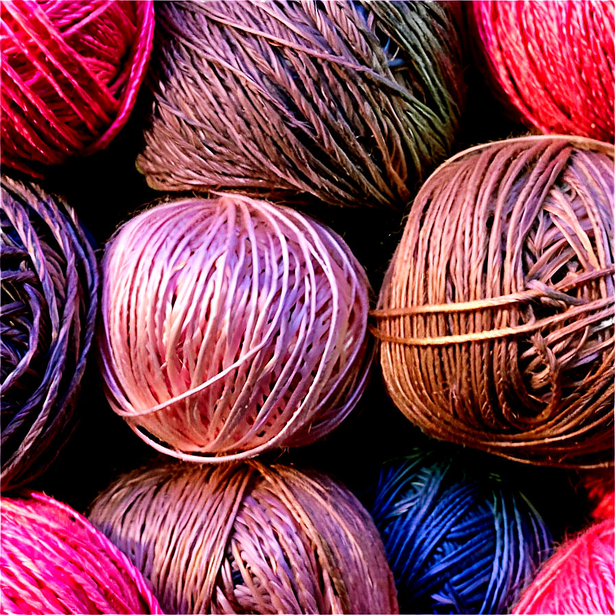 Merino Yarn Ball Png Dlr