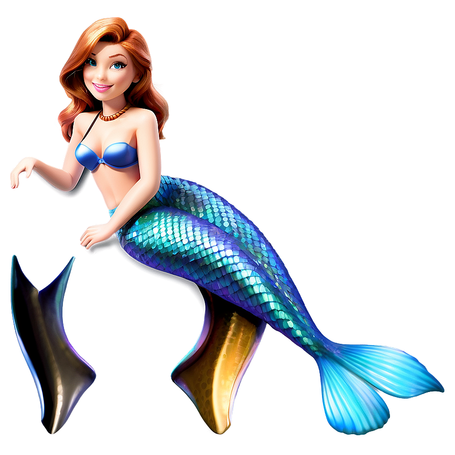 Mermaid Tail Png Upr59