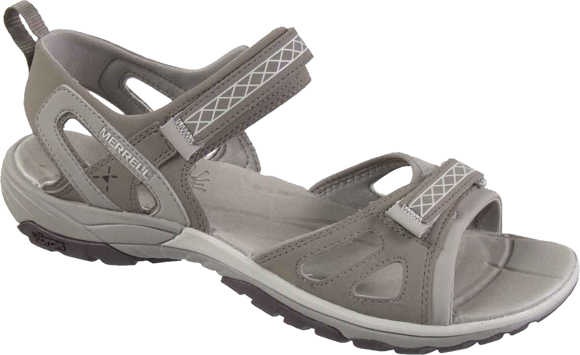 Merrell Grey Outdoor Sandal