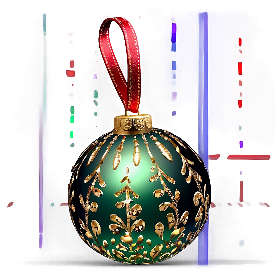 Merry Christmas Ornament Png Iyl39