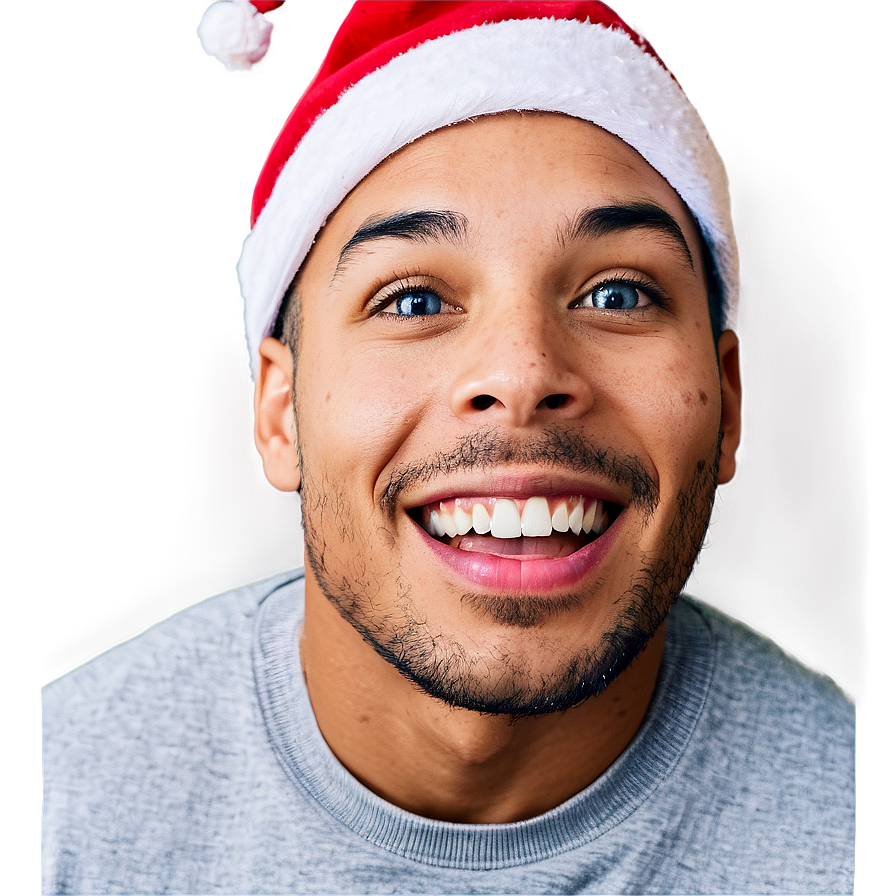 Merry Face Picture Png 05232024