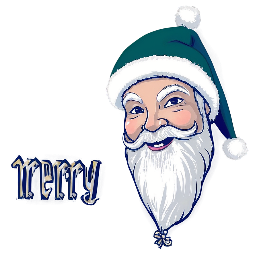 Merry Face Picture Png Fyq32