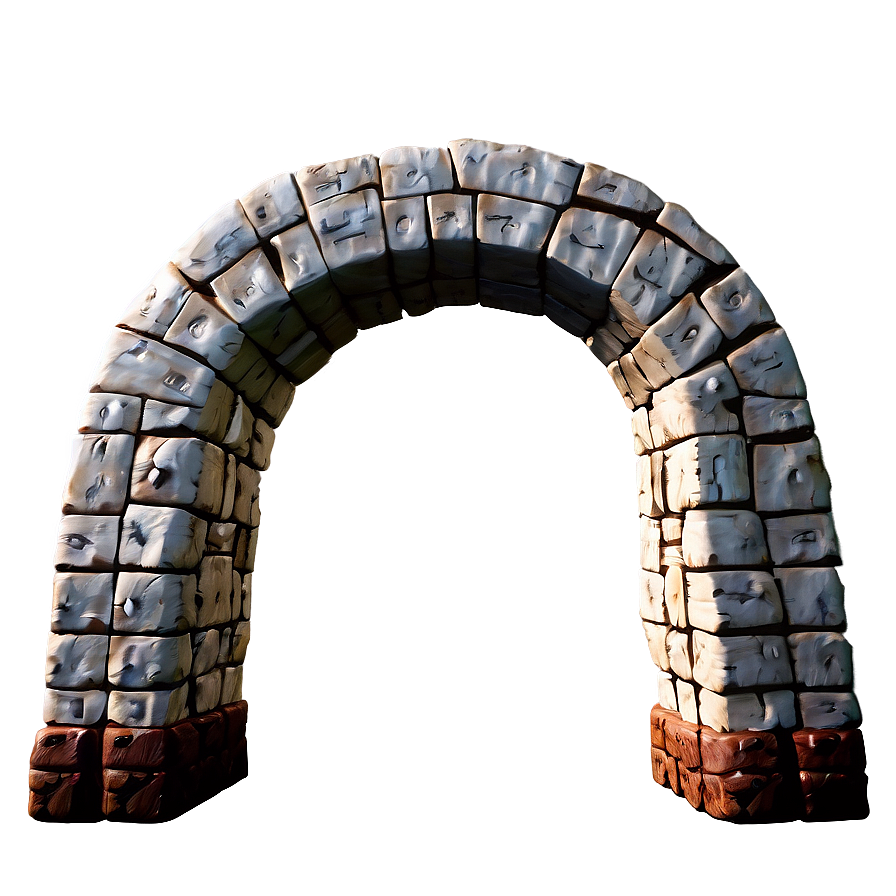 Mesa With Archway Png Xcp62