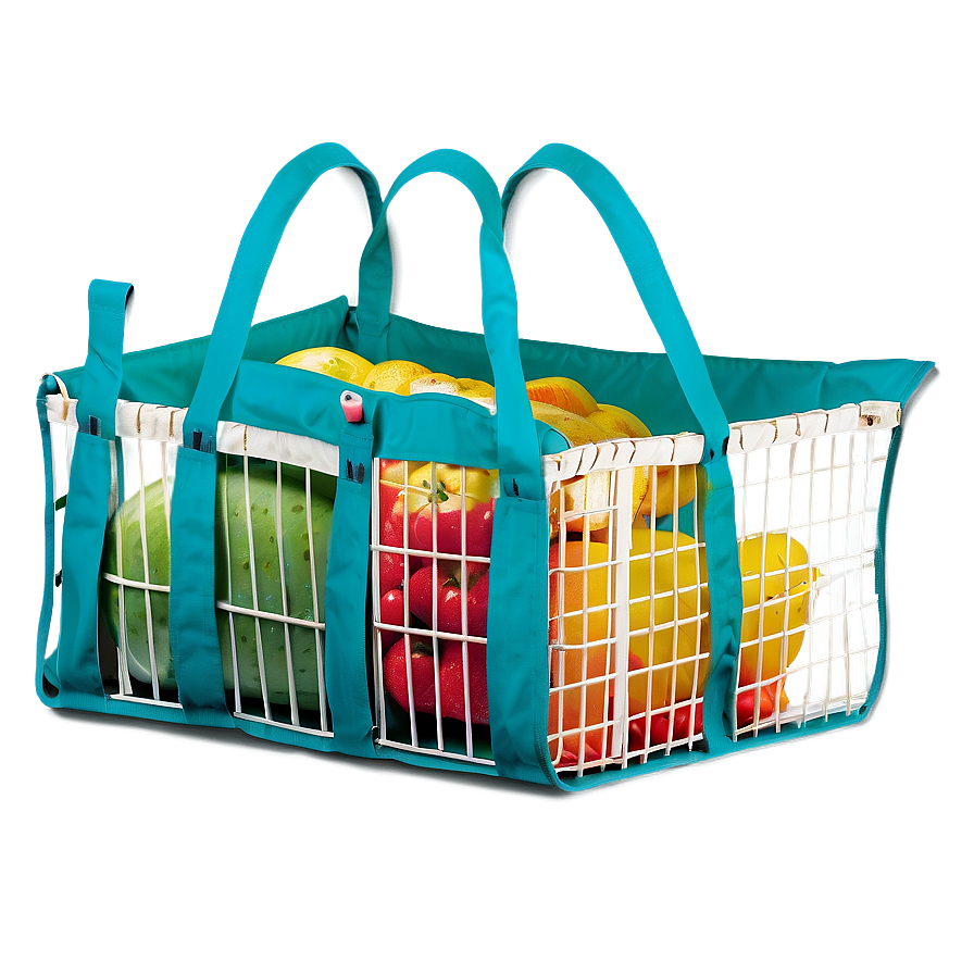 Mesh Grocery Bag Png Yak