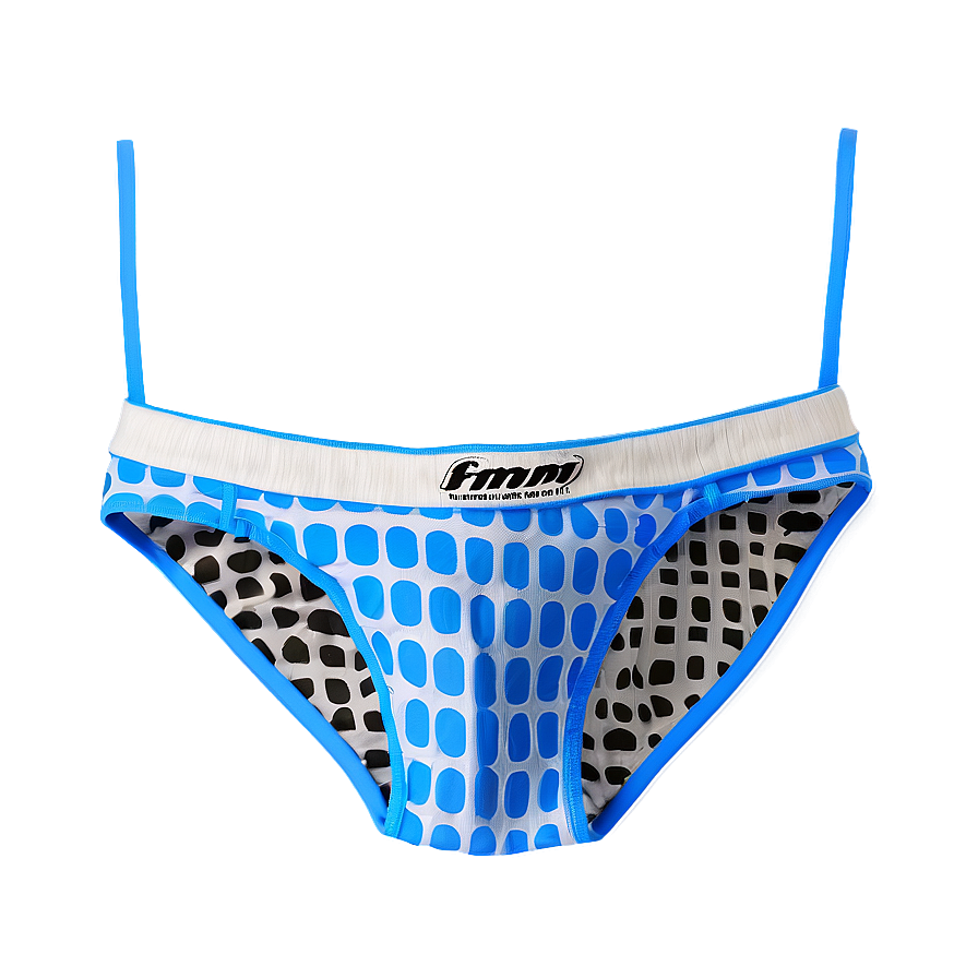 Mesh Underwear Png Koe