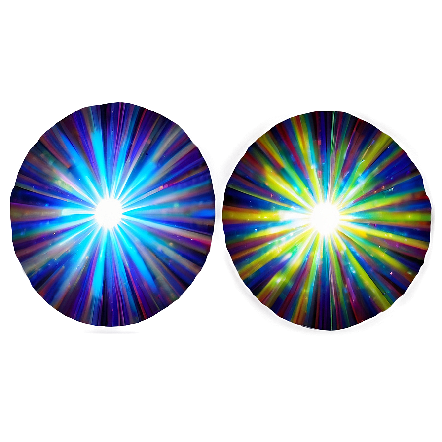 Mesmerizing Bright Light Png 16