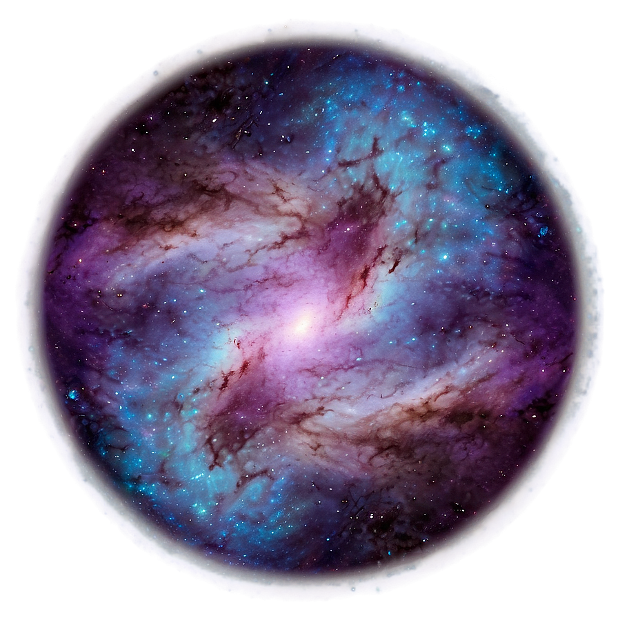 Mesmerizing Galaxy Stars Png Kvf69