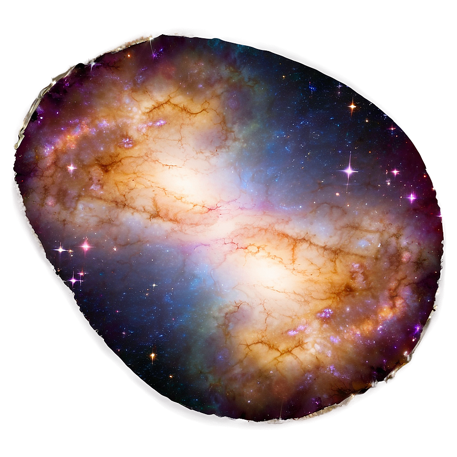 Mesmerizing Galaxy Stars Png Xag8