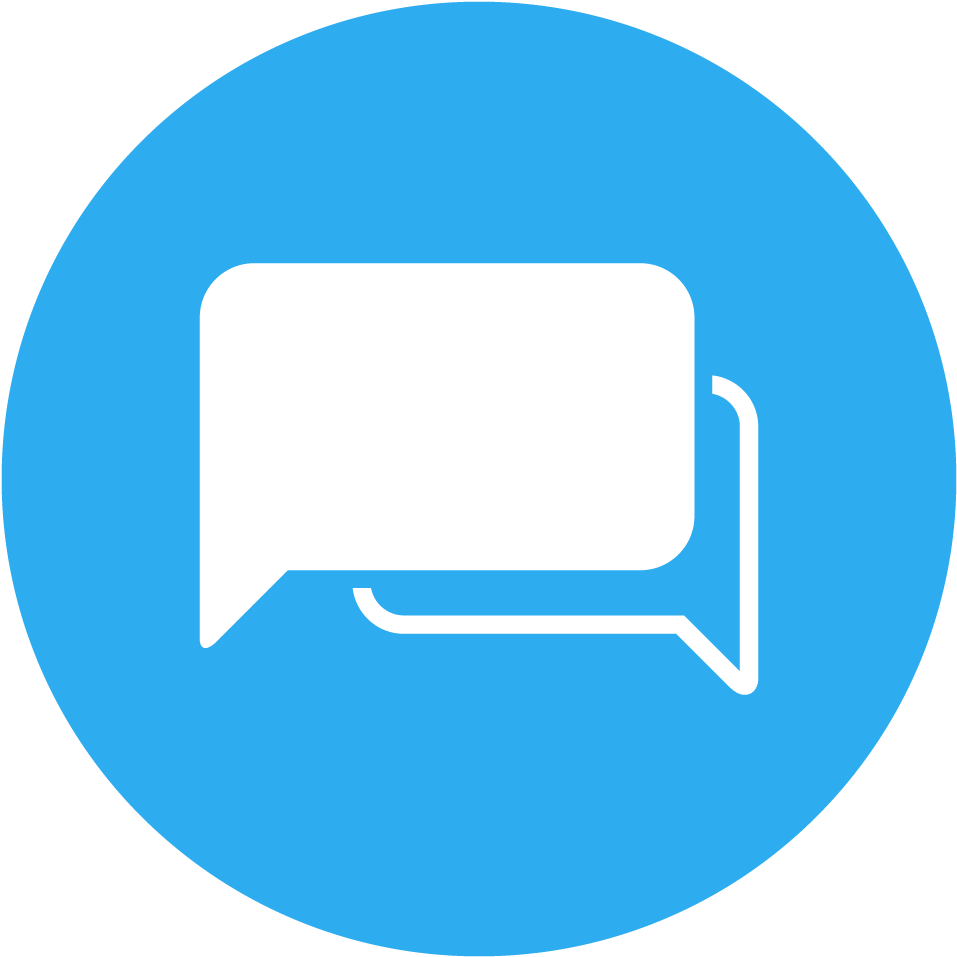 Messaging App Icon