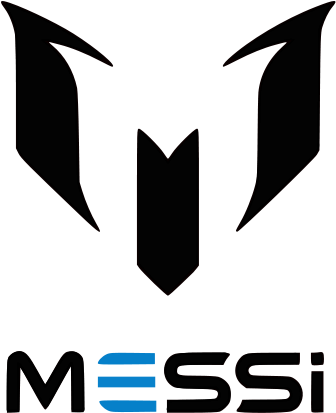 Messi Logo Graphic