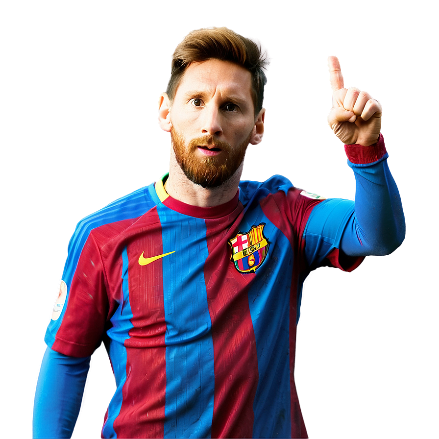 Messi Signature Move Png 05032024