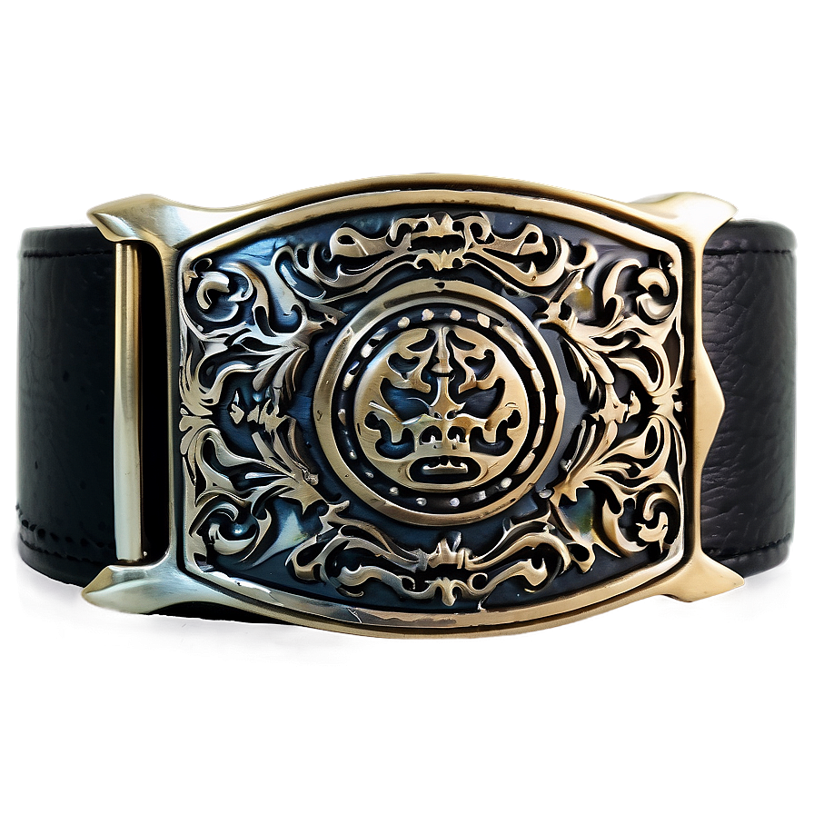 Metal Belt Buckle Png Dmw