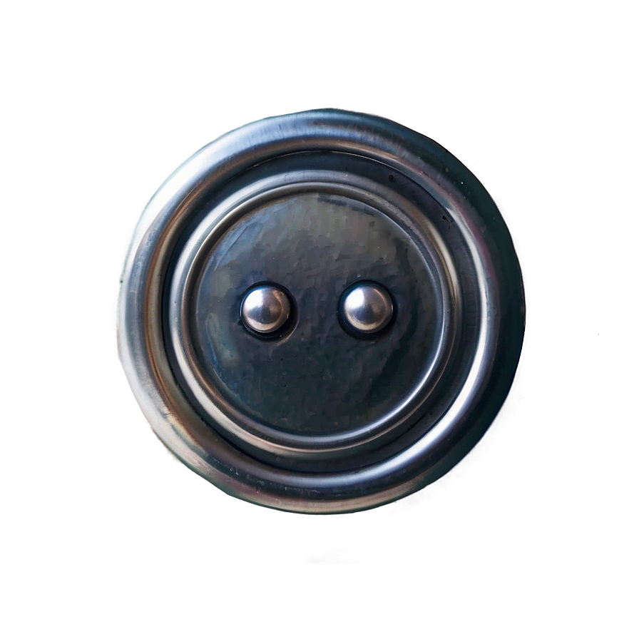 Metal Buttons Look Png Xsd55