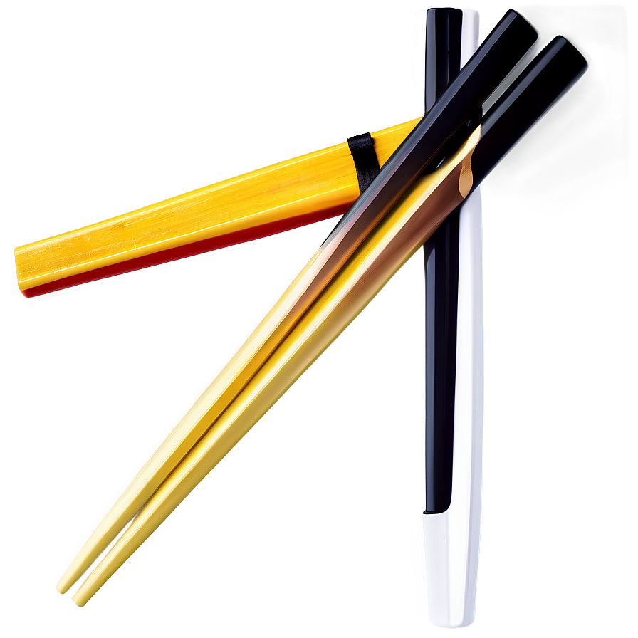 Metal Chopsticks Png Cgm69