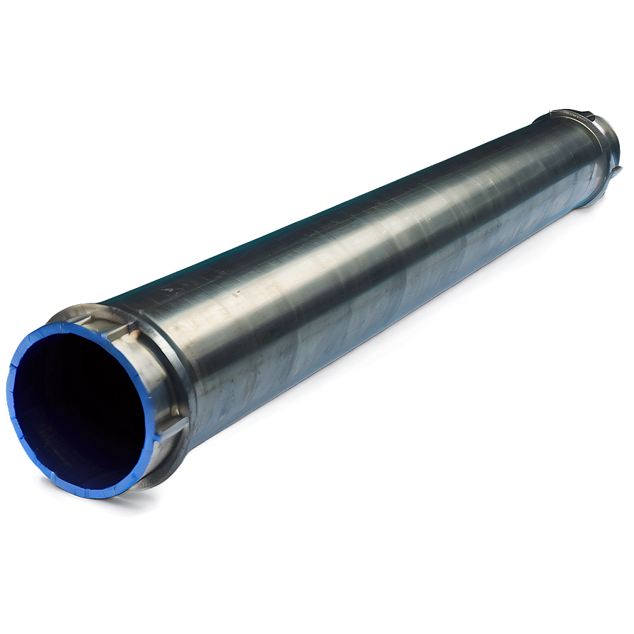 Metal Gas Pipe Png 61